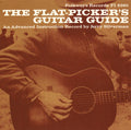 Jerry Silverman: Flat-Picker's Guitar Guide: An Advanced Instructio  ( CD )