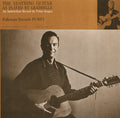Pete Seeger: 12-String Guitar As Played By Lead Belly  ( CD )
