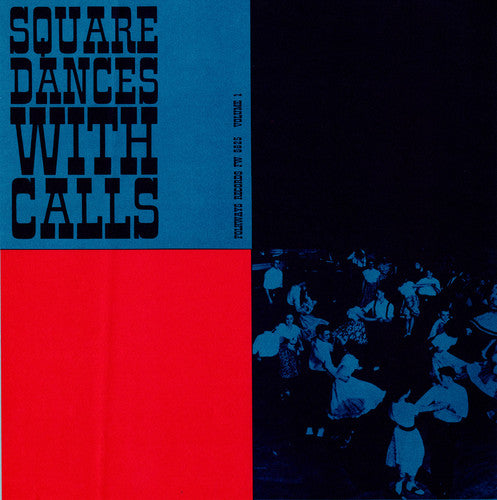 Various Artists: Honour Your Partner: Square Dances with Calls  ( CD )