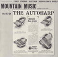 Various Artists: Mountain Music Autoharp / Various  ( CD )
