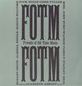 Various Artists: Friends Old Time Music / Various  ( CD )