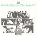 Various Artists: Calabria Bella Dove T'hai / Various  ( CD )