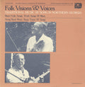 Various Artists: Folk Visions & Voices 2 / Various  ( CD )