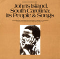 Various Artists: John's Island South Car / Various  ( CD )