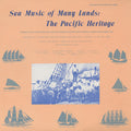 Various Artists: Sea Music Many Lands / Various  ( CD )