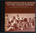 Various Artists: Lithuanian U.S. / Various  ( CD )