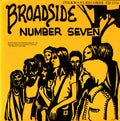 Ron Turner: Broadside Ballads 7 / Various  ( CD )