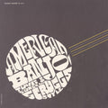Various Artists: American Banjo: Tunes / Various  ( CD )