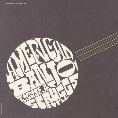 Various Artists: American Banjo: Tunes / Various  ( CD )