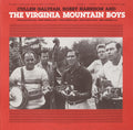 Virginia Mountain Boys: Virginia Mountain Boys 4  ( CD )