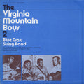 Virginia Mountain Boys: Virginia Mountain Boys 2: Bluegrass String Band  ( CD )