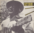 Cat Iron: Cat-Iron Sings Blues and Hymns  ( CD )