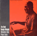 Memphis Slim: Memphis Slim and the Real Boogie-Woogie  ( CD )