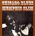 Memphis Slim: Chicago Blues: Boogie Woogie and Blues  ( CD )