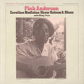 Pink Anderson: Pink Anderson: Carolina Medicine Show Hokum  ( CD )