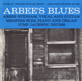Arbee Stidham: Arbee's Blues  ( CD )