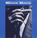 Tony Little Sun Glover: Blues Harp: An Instruction Method  ( CD )
