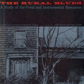 Various Artists: Rural Blues / Various  ( CD )