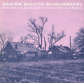 Various Artists: Blues Roots Mississippi / Various  ( CD )