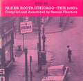Various Artists: Blues Roots Chicago 30's / Various  ( CD )