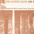 Various Artists: Country Blues 2 / Various  ( CD )