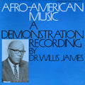 Various Artists: Afro-American Music / Various  ( CD )