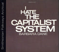 Barbara Dane: I Hate the Capitalist System  ( CD )