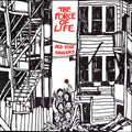 Red Star Singers: The Force of Life  ( CD )