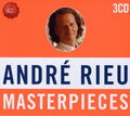 Johann Strauss Orchestra Netherlands: Masterpieces  ( CD )