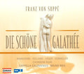 Cappella Coloniensis: Beautiful Galatea  ( CD )