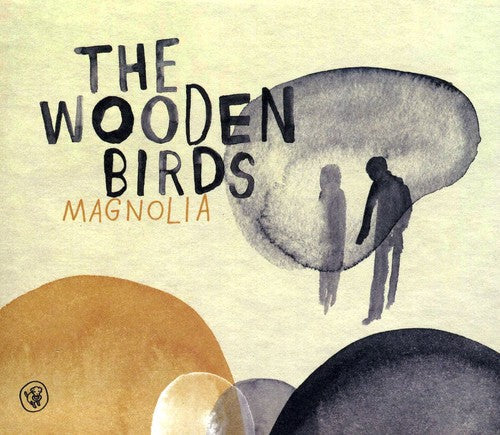Wooden Birds: Magnolia  ( CD )