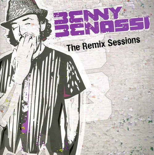 Benny Benassi: Remix Sessions  ( CD )