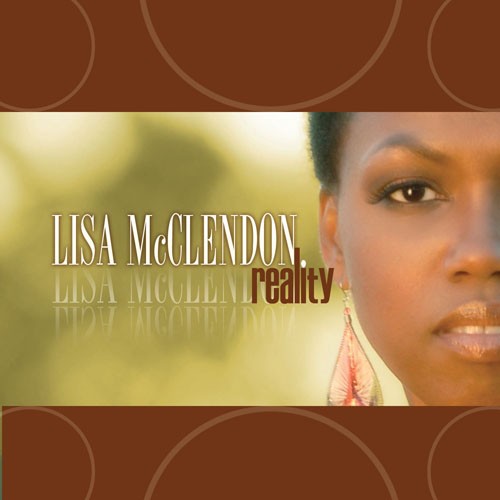 Lisa McClendon: Reality  ( CD )