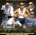 Xicano Rap: South Side Original Oldies  ( CD )