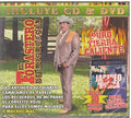 Forasteros De Michoacan: Pura Tierra Caliente - CD