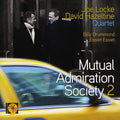 Joe Locke & David Hazeltine: Mutual Admiration Society, Vol. 2 - CD