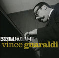 Vince Guaraldi: Essential Standards - CD