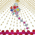 The Clues: Clues  ( CD )
