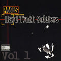 Paris: Paris Presents: Hard Truth Soldiers, Vol. 1  ( CD )