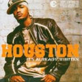 Houston: It's Already Written - CD