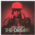 The-Dream: Love Versus Money (UK Version)  ( CD )