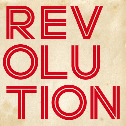 The Revolution: Revolution - CD