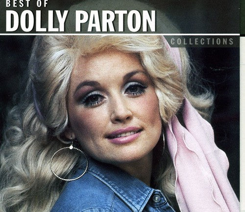 Dolly Parton: Collections: Best of  ( CD )