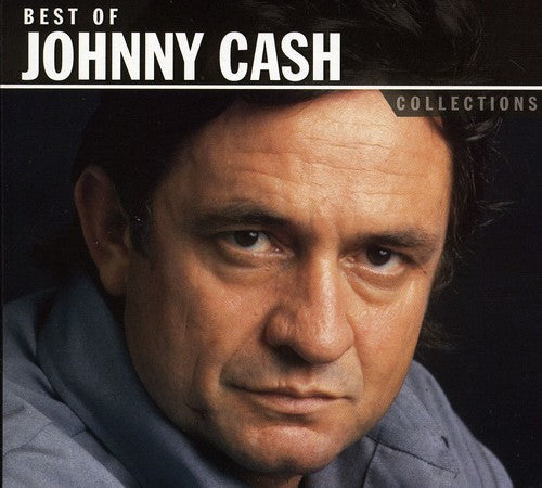 Johnny Cash: Collections: Best of  ( CD )