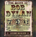Various Artists: Roots of Bob Dylan  ( CD )
