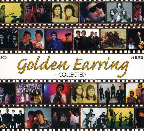 Golden Earring: Collected - CD