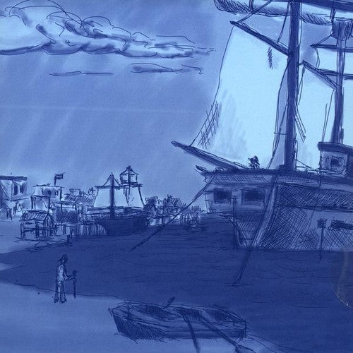The Dimes: New England  ( CD )