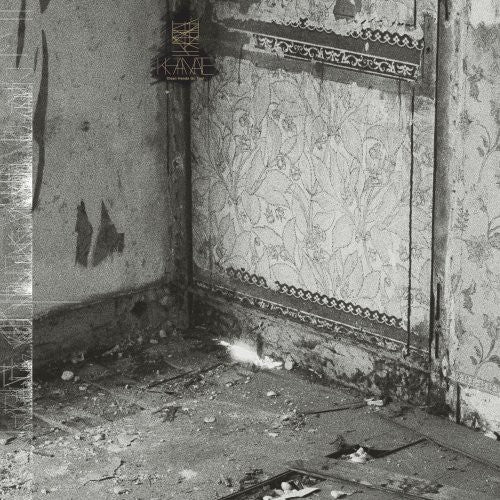 Khanate: Clean Hands Go Foul - CD