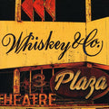 Whiskey & Co.: Whiskey & Co - Vinyl