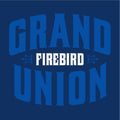 Firebird: Grand Union - CD